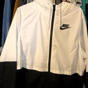 Nike Rain Jacket / Windbreaker